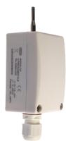 90252023-572-1003-1330-2080-c Jumo PT100 RTD Sensor, 3.3mm Dia, 29mm Long, 2 Wire, Wall, Class B +80°C Max