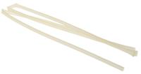 dwtc-41-x-stk TE Connectivity Adhesive Lined Heat Shrink Tubing, Clear 4mm Sleeve Dia. x 1.2m Length 4:1 Ratio, DWTC Series