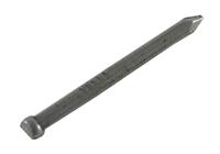 170-1627 RS PRO Bright Oval Nails; 100mm x 500g Bag