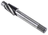 522-7452 RS PRO Counterbore M8, 87.3 mm x 15mm Cut Diameter, 1 Piece