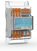 879-3020 WAGO LCD Energy MeterEnergy Meter