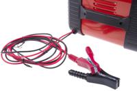 771-6276 RS PRO Battery Charger For Lead Acid 1 Cell 12V 14A with UK plug