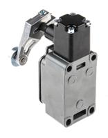 6ls1-4c Honeywell LS Series Fork Roller Lever Limit Switch, NO/NC, IP67, SPDT, Die Cast Zinc Housing, 480V ac Max, 10A Max