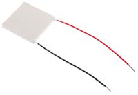 eth-127-14-15-s-rs Adaptive Peltier Module, 58.6W, 6A, 15.7V, 40 x 40mm