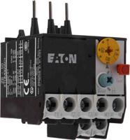 014376-ze-10 Eaton ZE Overload Relay 1NO + 1NC, 0.6 → 1 A F.L.C, 1 A Contact Rating, 6 W, 600 Vac