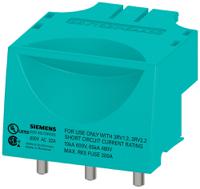 3rv1927-5a Siemens 3RV Connection Plug for use with Circuit breaker Size S0