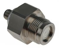 828-5782 RS PRO Pressure Sensor, 0bar Min, 0.1bar Max, Voltage Output, Relative Reading