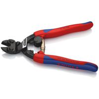 71-22-200 Knipex 71 22 200 200 mm Chrome Vandium Steel Compact bolt cutter