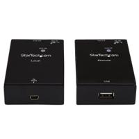 usb2001extv StarTech.com 1 USB 2.0 over CATx Extender, up to 50m Extension Distance