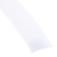 eb01020010114488 Velcro White Loop Tape, 20mm x 5m