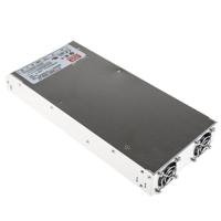 rsp-1000-24 MEAN WELL Switching Power Supply, RSP-1000-24, 24V dc, 40A, 960W, 1 Output, 127 → 370 V dc, 90 → 264 V ac
