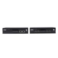 xd522-dp-pair-uk Adder 1 USB DisplayPort over CATx KVM Extender, 150m