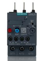 3ru2126-4ab0 Siemens Overload Relay NO/NC, 11 → 16 A, 16 A, 7.5 kW