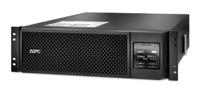 srt5krmxli APC 230V Input Rack Mount Uninterruptible Power Supply, 5000VA (4.5kW), PQUA-8ASKY4