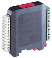 7tca085400r0107-esp-30q WJ Furse, ESP Q Surge Suppressor Unit 37.8 V Maximum Voltage Rating 5kA Maximum Surge Current 8 Wire 30 V Surge