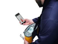 1674fc-uk1630 Fluke 1674FC Multifunction Tester, 50 → 1000V , Earth Resistance Measurement With USB-C