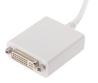 706-7088 MINI DISPLAY PORT TO DVI
