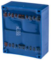 fl-1818 Block 18V ac 2 Output Through Hole PCB Transformer, 18VA