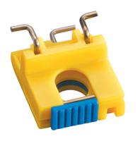 mzn175 Hager Padlockable Locking Kit for use with MCB, RCBO, RCCB, Trip-Free Switches