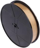 09670008167 HARTING, D-Sub Standard Series, Male Crimp D-sub Connector Contact, Gold over Nickel Crimp, 24 → 20 AWG