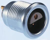 r9-17143 Reckmann Thermocouple Connector for Use with Simplex Thermocouple