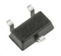 2sk209-yte85lf Toshiba 2SK209-Y(TE85L,F) N-Channel JFET, 10 V, Idss 1.2 to 3.0mA, 3-Pin SOT-346 (SC-59)