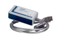 101028112002 Ixxat CAN USB A Male to RJ45 Female Interface Converter, USB-to-CAN V2 compact