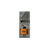 tv263 BETA Plastic Plastic Tray for use with Hex Keys, Socket Holder