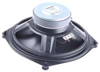 ws-20-e-4-ohm Visaton 207mm dia 80W nom Woofer Speaker Driver, 4Ω, 47 Hz → 7 kHz