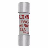 fwc-32a10f Eaton 32A F Ceramic Cartridge Fuse, 10 x 38mm