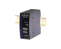 pim90245 PULS PIM90 DIN Rail Power Supply, 240V ac Input, 28V dc Output, 3.8A Output, 90W