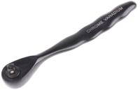 668-5777 RS PRO 1/4 in Square Ratchet with Ratchet Handle