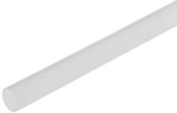 rnf-3000-62-x TE Connectivity Heat Shrink Tubing, Clear 6mm Sleeve Dia. x 1.2m Length 3:1 Ratio, RNF-3000 Series