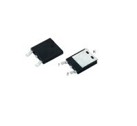 v20pwm63hm3i Vishay 60 V 20 A Schottky Barrier Schottky 3-Pin DPAK