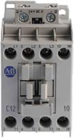 100-c12ej10 Allen Bradley 100 Series 100C Contactor, 24 V dc Coil, 3-Pole, 12 A, 5.5 kW, 3NO, 690 V ac