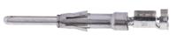 t2p16mc4lt-192900-0002 ITT Cannon Male Crimp Circular Connector Contact, Wire Size 20 → 16 AWG