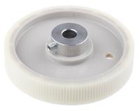 mr29107d Baumer, MR291 Series Encoder Wheel