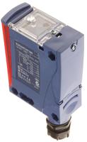 xux2arcnt16r Telemecanique Sensors Through Beam (Receiver) Photoelectric Sensor 40 m Detection Range Relay IP65, IP67 Block Style