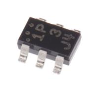 cph6904-tl-e onsemi CPH6904-TL-E, Dual N-Channel JFET, 25 V, Idss 20 to 40mA, 6-Pin CPH