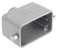 09300101441 HARTING Han B Heavy Duty Power Connector Hood