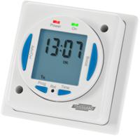 ntt04 Timeguard Digital Time Switch 230 V ac, 1-Channel