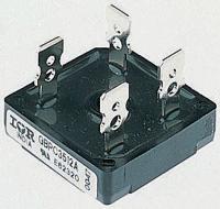 vs-gbpc3510a Vishay Bridge Rectifier, 35A, 1000V, 4-Pin