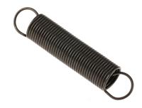 751-865 RS PRO Steel Extension Spring, 50mm x 10mm