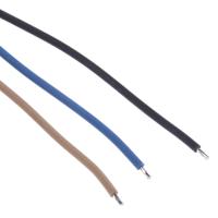 gs100701 ZF Panel Mount Hall Effect Sensor, NPN Output, 4.5 → 24 V dc, Barrel Body, 24V