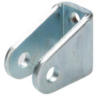 176-1600 RS PRO Cylinder Clevis, To Fit 12mm Bore Size