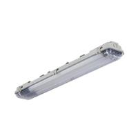 90072 Sylvania 13.2 W LED Batten Light, 240 V LED Batten, 670 mm Long, IP65