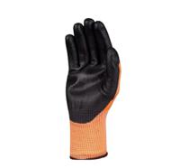 skg00013g Skytec TRC702 Black, Orange 13 Gauge High Performance Polyethylene, Fibreglass, Nylon Fibreglass, HPPE, Nylon Cut