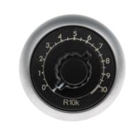 229491-m22-r10k Eaton Rotary Potentiometer, 229491 M22-R10K