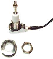 tango183msmamss19 Siretta TANGO18/3M/SMAM/S/S/19 Whip Antenna with SMA Connector, 2G (GSM/GPRS), 3G (UTMS)
