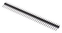 m20-9993646 HARWIN M20 Series Straight Through Hole Pin Header, 36 Contact(s), 2.54 mm Pitch, 1 Row, Unshrouded